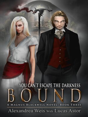 cover image of Bound
